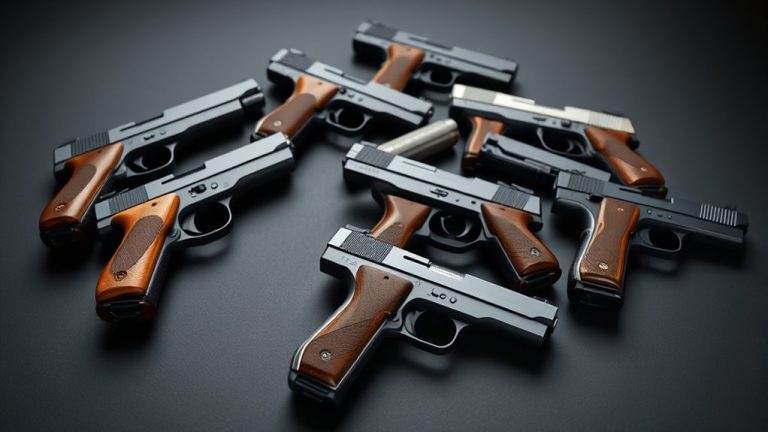 top pellet pistols 2027
