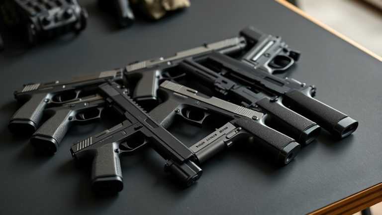 top pellet pistols 2027