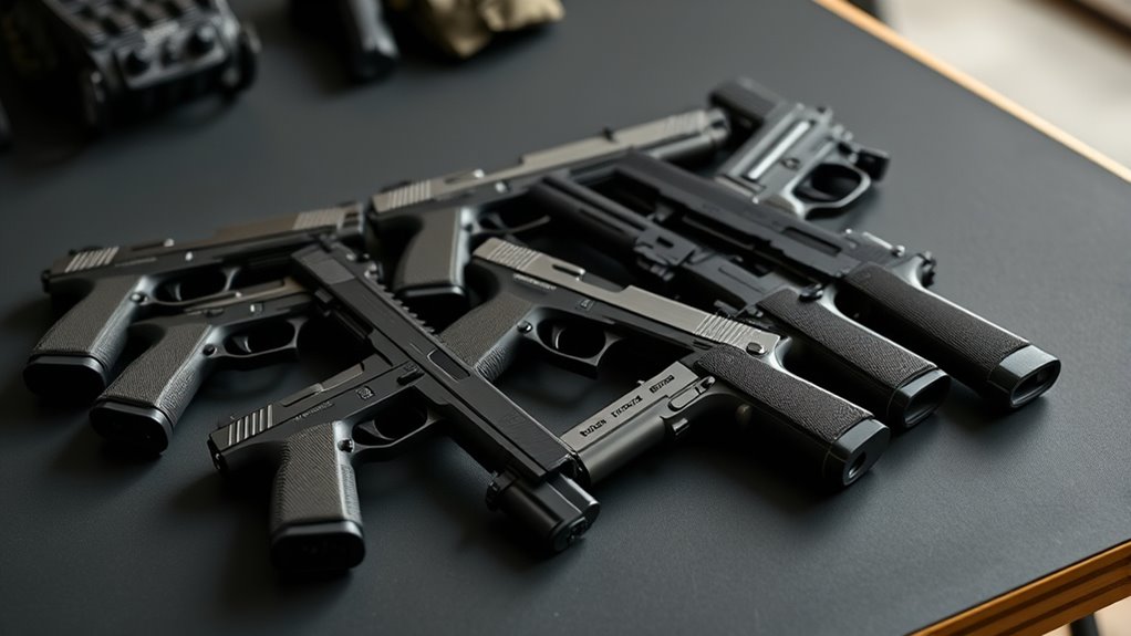 top pellet pistols 2027