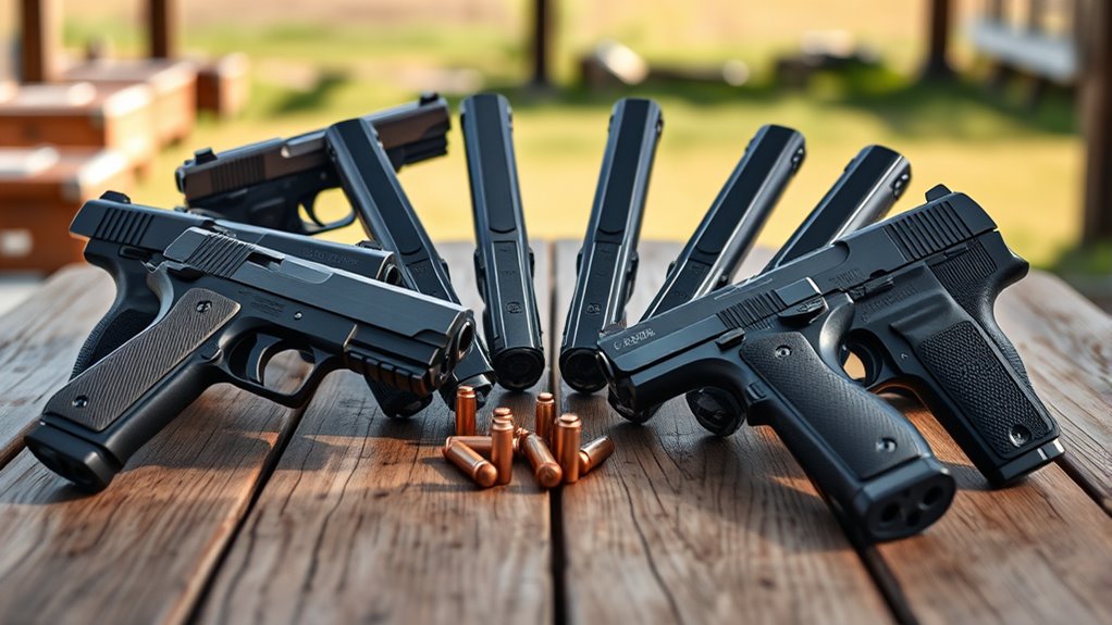 top pellet pistols 2027