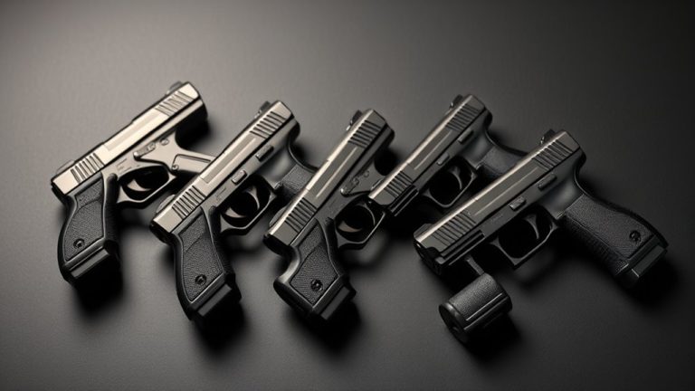 top pellet pistols 2027