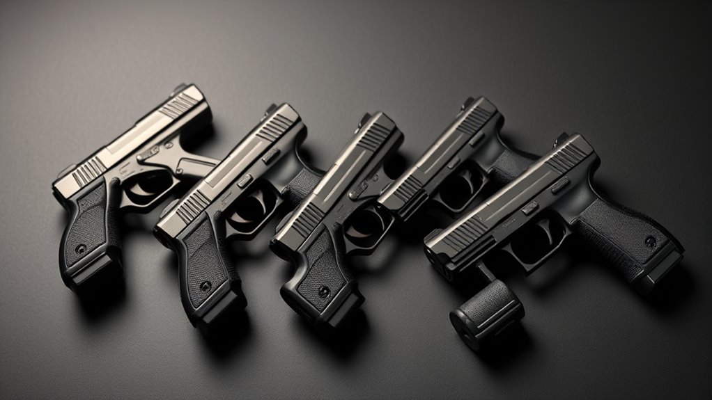 top pellet pistols 2027