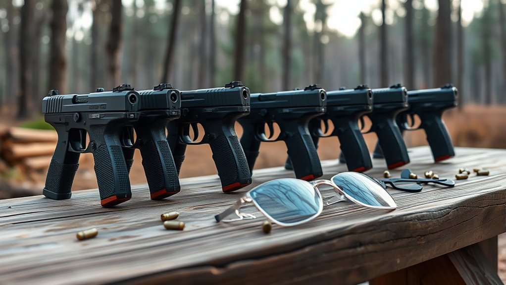 top pellet pistols 2027