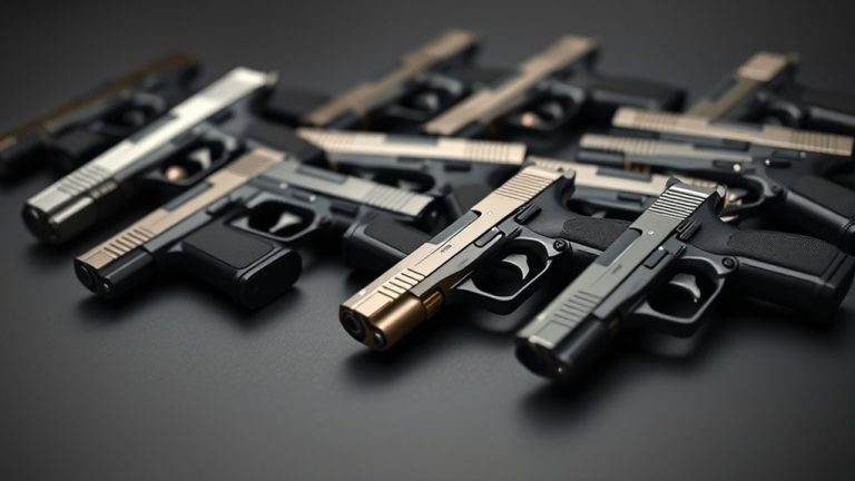 top pellet pistols 2027