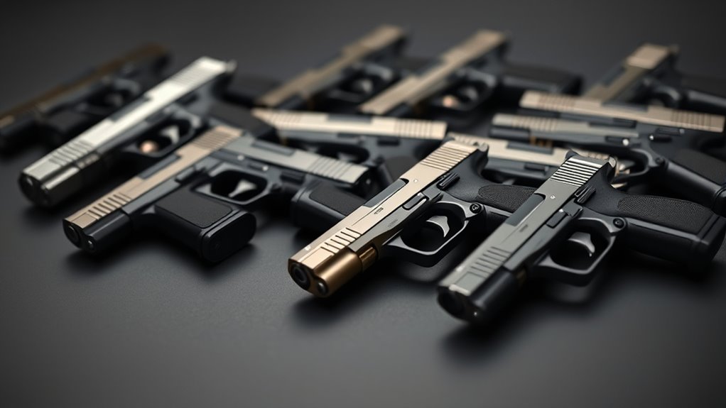 top pellet pistols 2027
