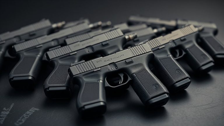 top pellet pistols list