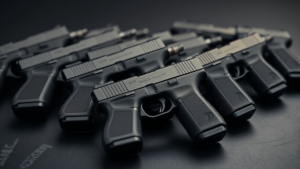 top pellet pistols list
