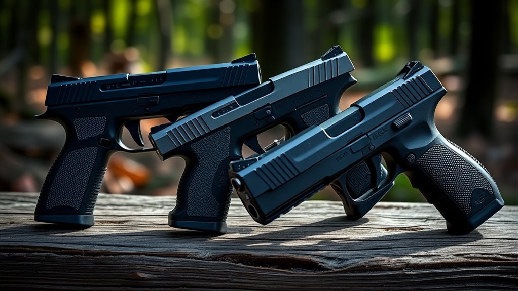top pellet pistols review
