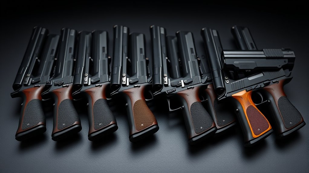 top pellet pistols review
