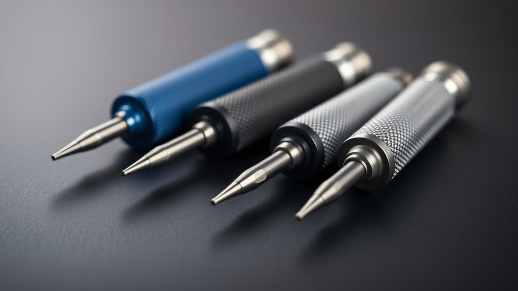top pellet removal tools