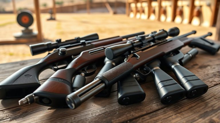 top pellet rifles 2027