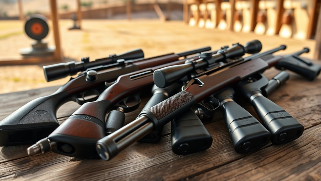 top pellet rifles 2027