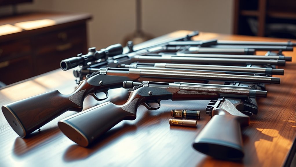 top pellet rifles 2027