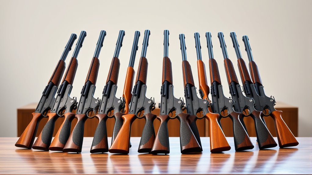 top pellet rifles 2027