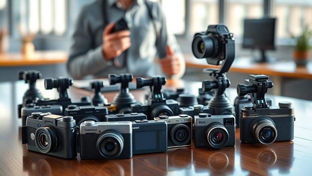 top personal body cameras