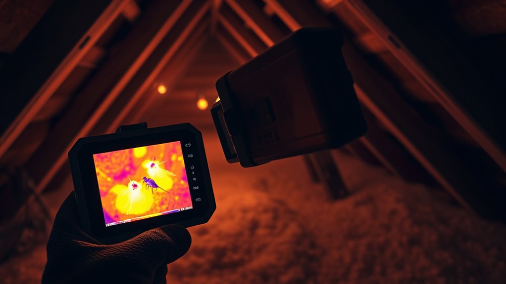 top pest control thermal cameras