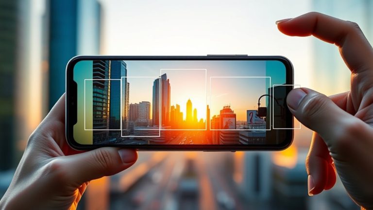 top phone camera ratios