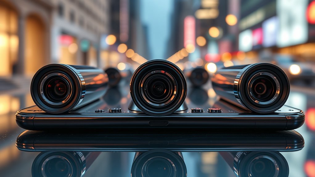 top phone cameras 2027