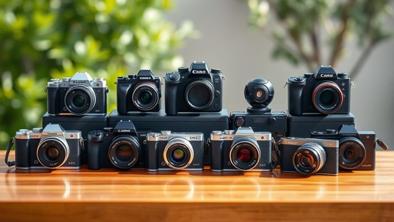top photography cameras 2027