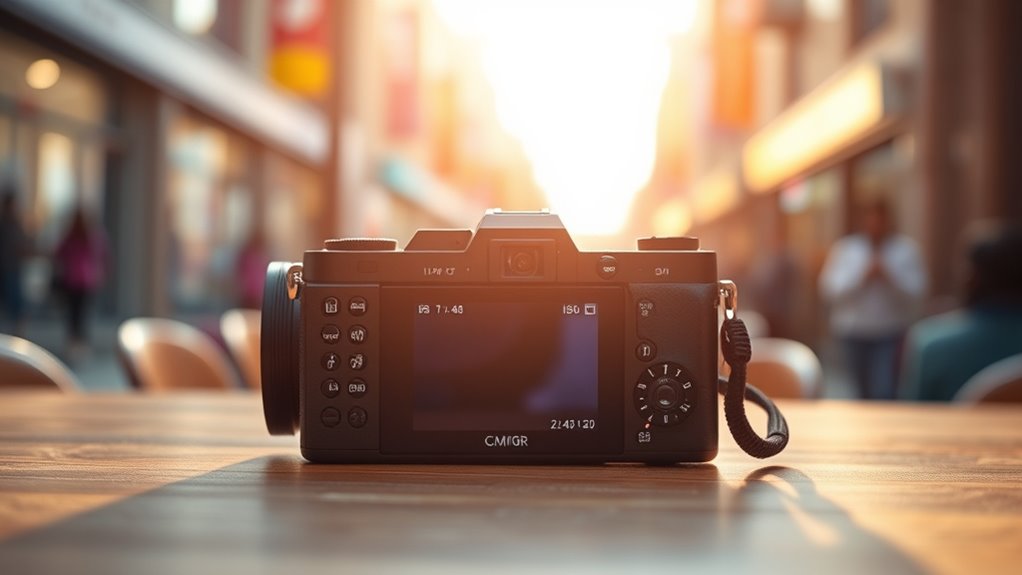 top photography settings guide
