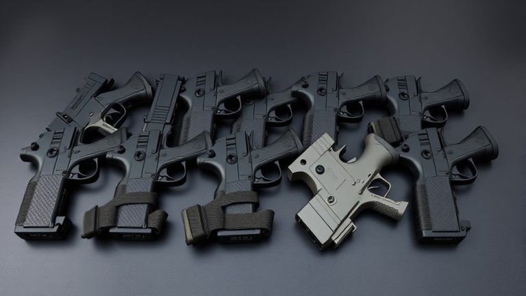top pistol ar braces