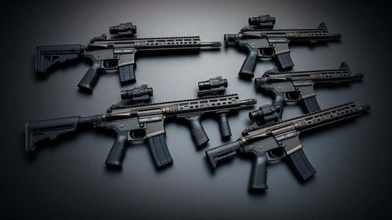 top pistol ar picks