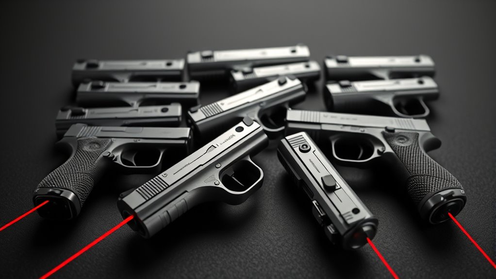 top pistol boresighters 2027
