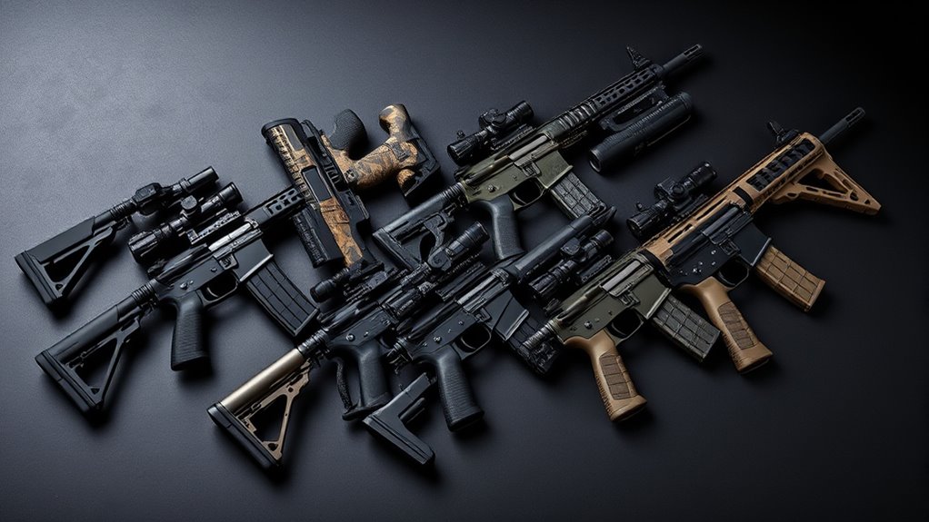 top pistol brace ars