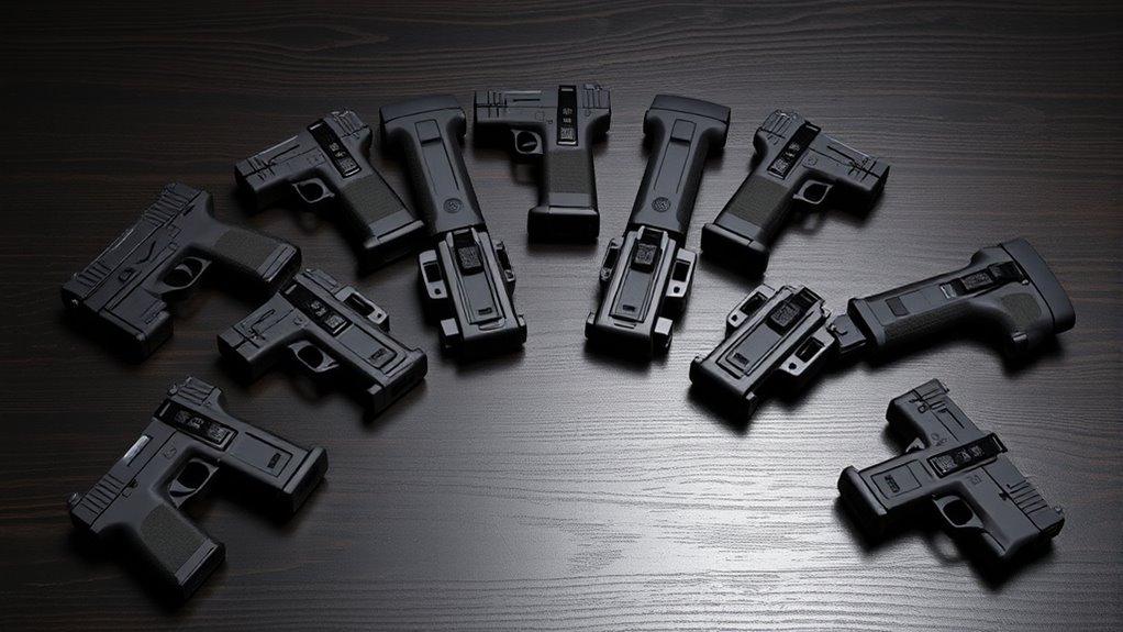 top pistol braces 2027