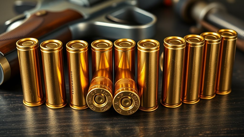 top pistol brass picks