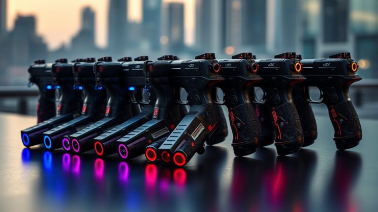 top pistol builds guide