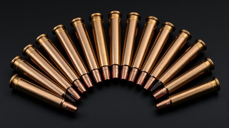 top pistol bullets for 2027