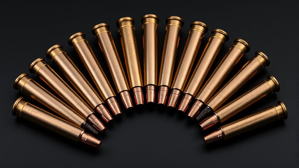 top pistol bullets for 2027