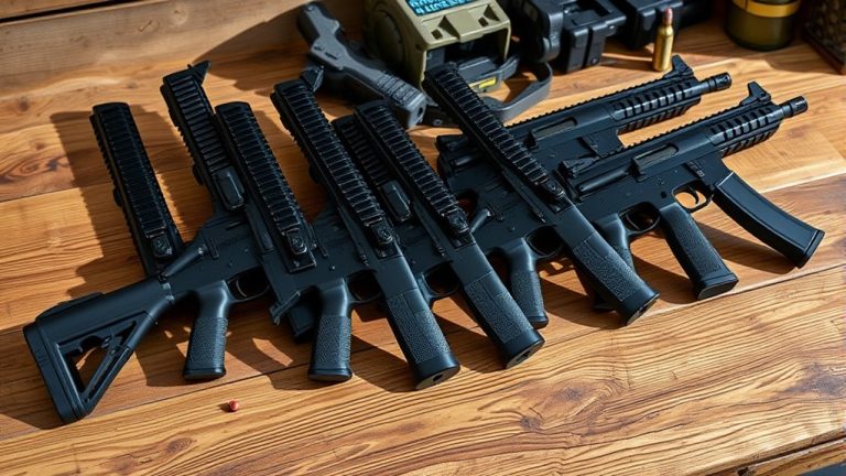 top pistol caliber carbines 2027