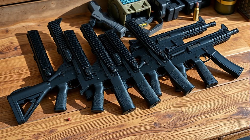 top pistol caliber carbines 2027