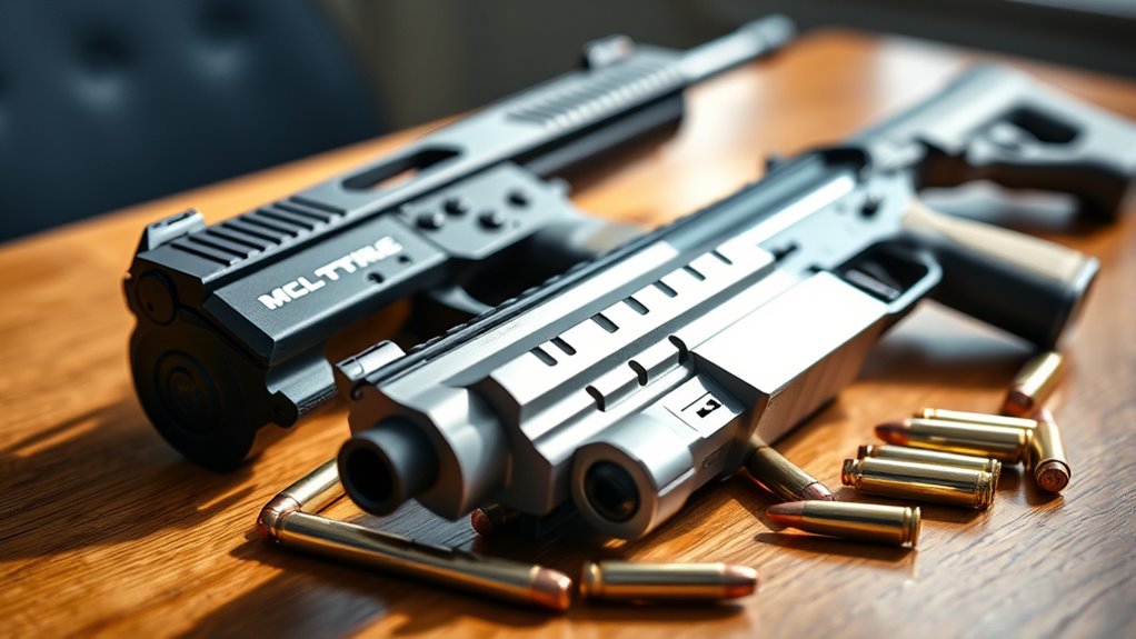 top pistol calibers 2027