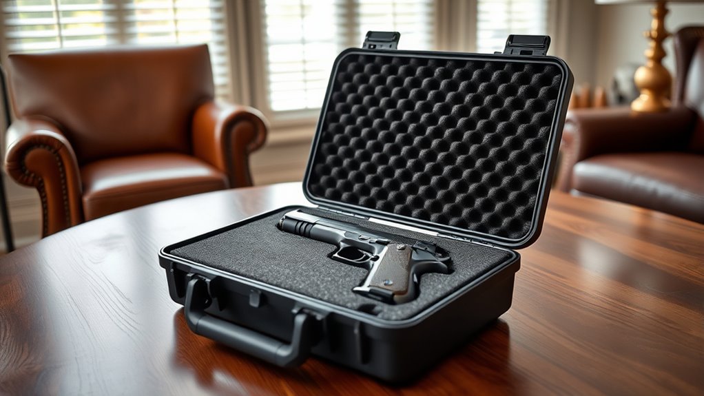 top pistol cases 2027