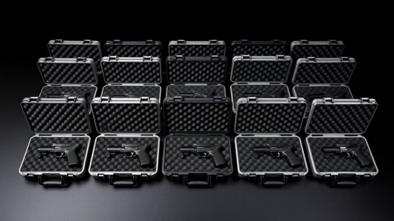 top pistol cases 2027
