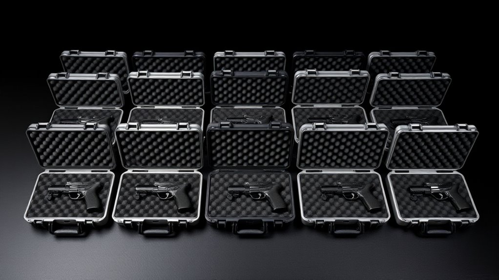 top pistol cases 2027