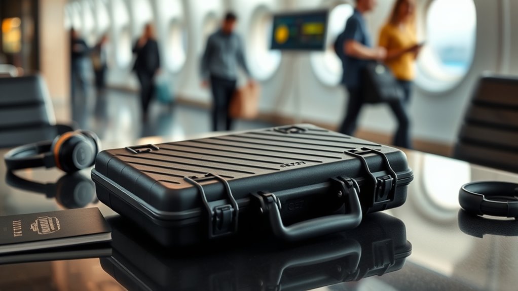 top pistol cases for travel