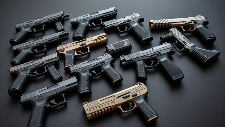 top pistol conversions 2027