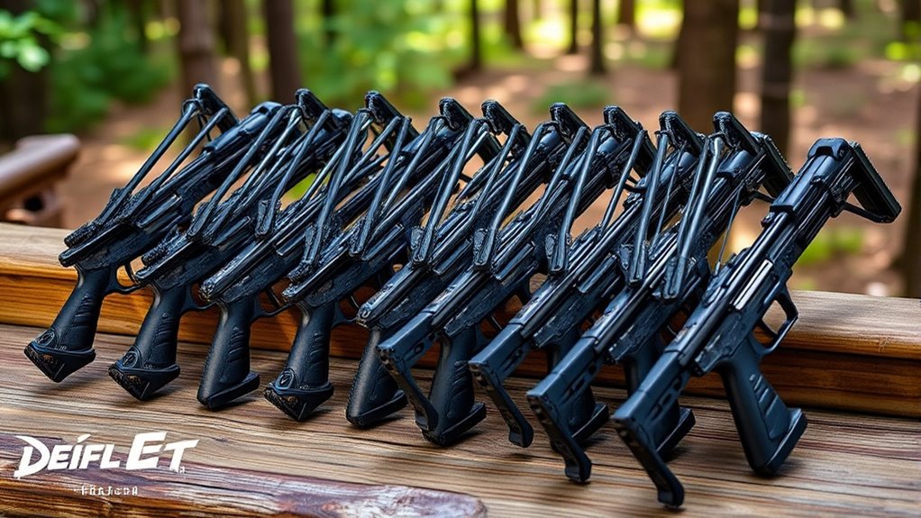 top pistol crossbows 2027