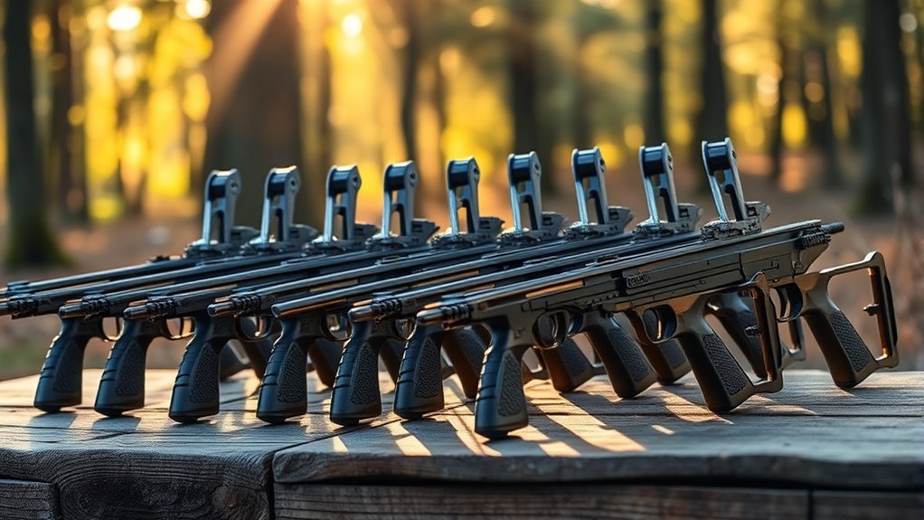 top pistol crossbows 2027