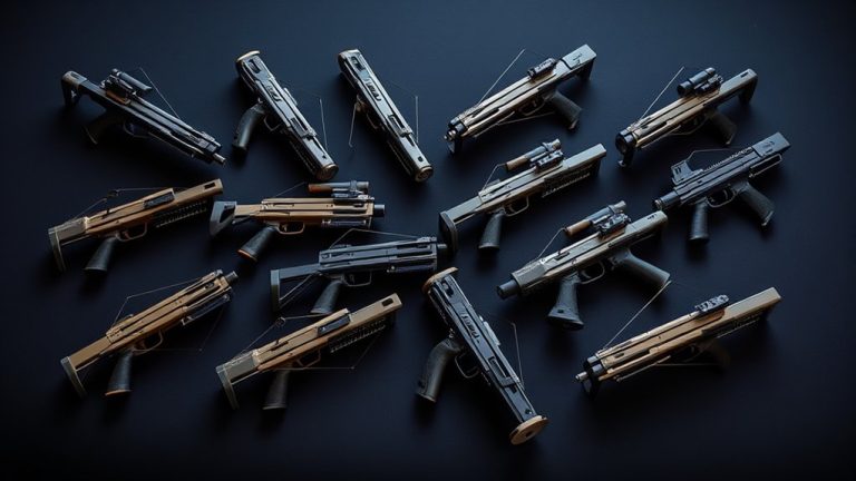 top pistol crossbows 2027