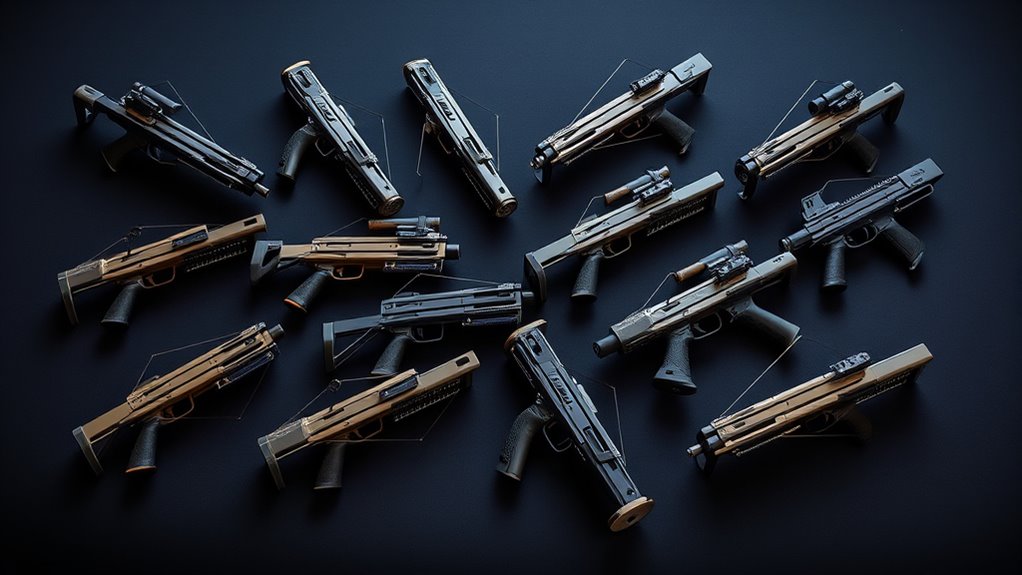 top pistol crossbows 2027