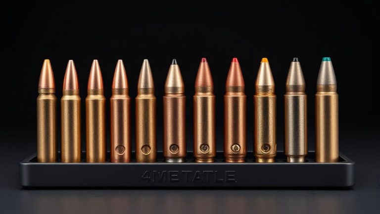 top pistol defense ammo