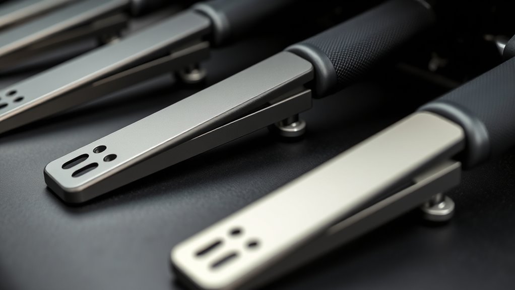 top pistol gas pedals