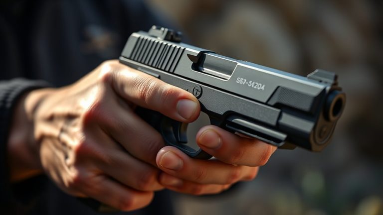top pistol grip options