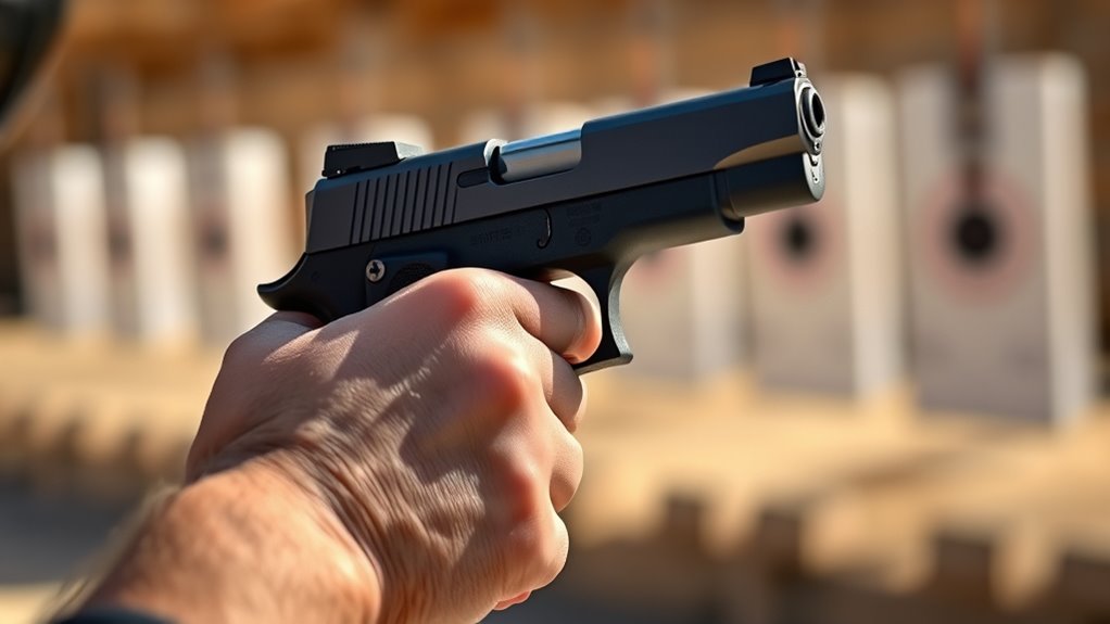 top pistol grip recommendations