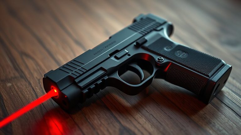 top pistol laser recommendations